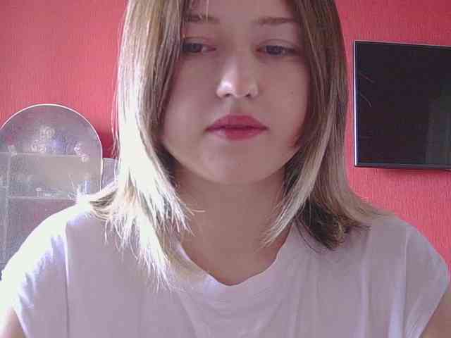 BelovedMary webcam