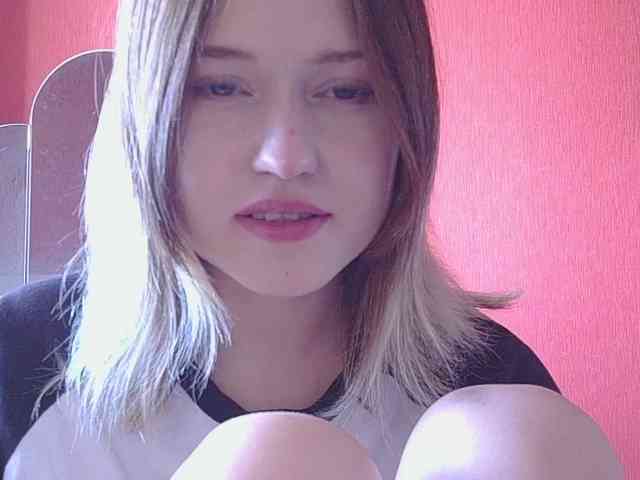 BelovedMary webcam