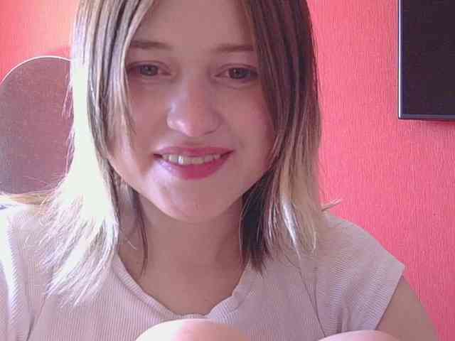 BelovedMary webcam