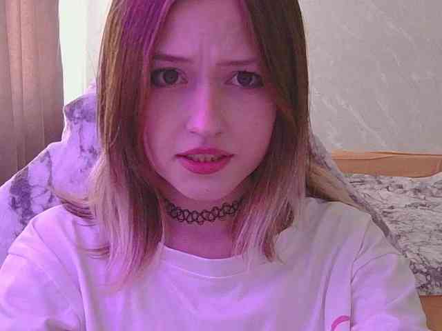 BelovedMary webcam