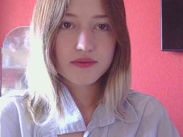 BelovedMary webcam
