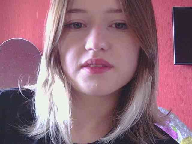 BelovedMary webcam