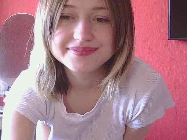 BelovedMary webcam
