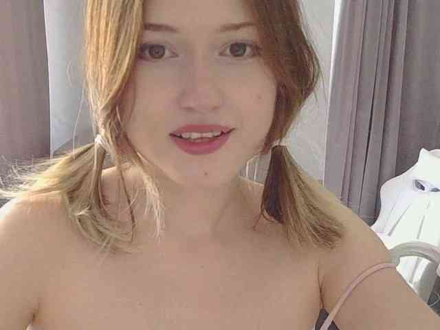 BelovedMary webcam