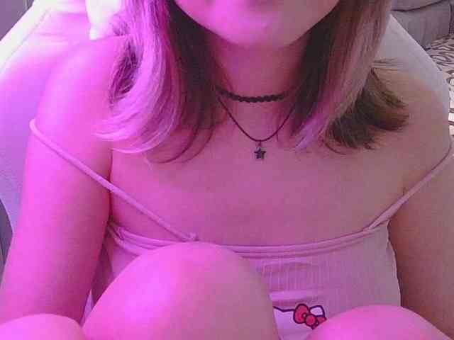 BelovedMary webcam