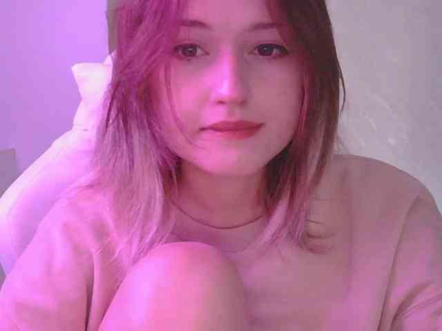 BelovedMary Live Webcam on BongaCams