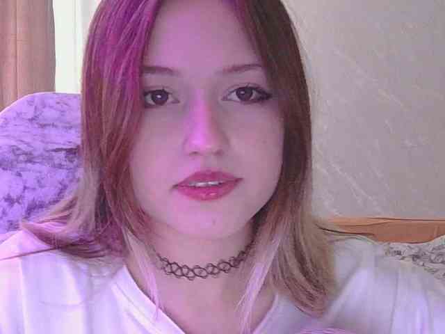 BelovedMary webcam