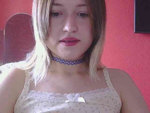 BelovedMary webcam