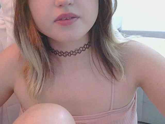 BelovedMary webcam