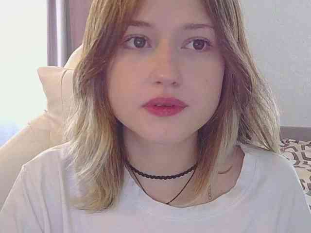 BelovedMary webcam