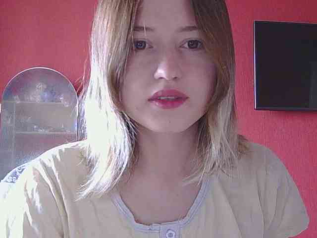 BelovedMary webcam