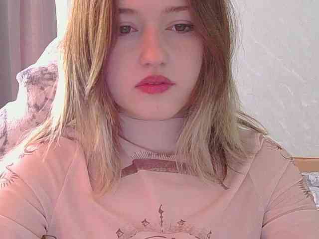 BelovedMary webcam