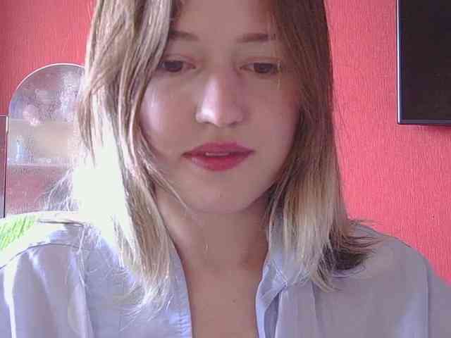 BelovedMary webcam