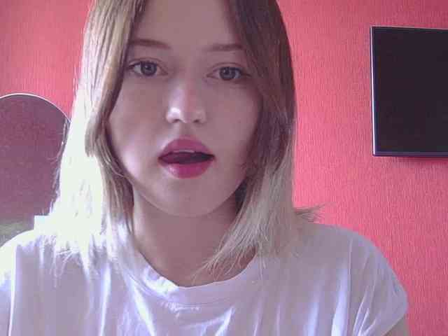 BelovedMary webcam