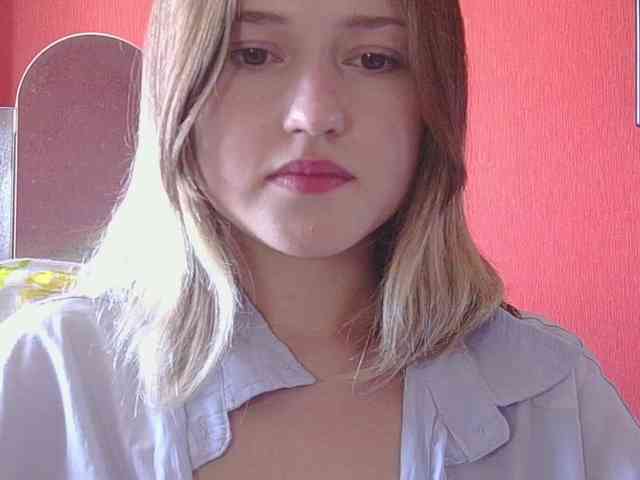 BelovedMary webcam