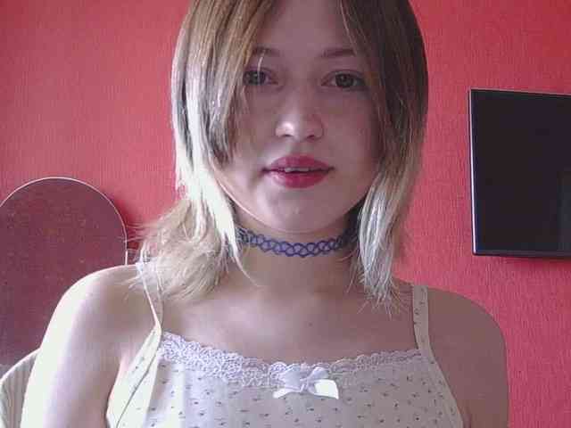 BelovedMary webcam