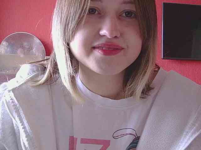 BelovedMary webcam