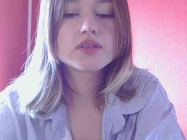 BelovedMary webcam