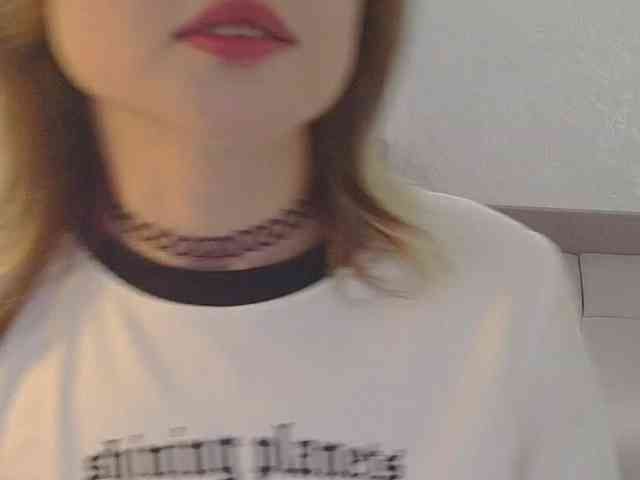BelovedMary webcam