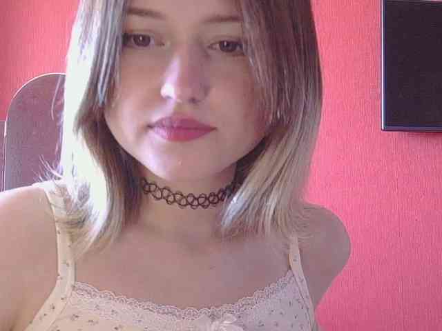 BelovedMary webcam