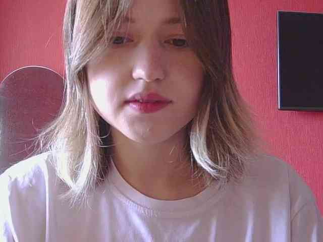 BelovedMary webcam