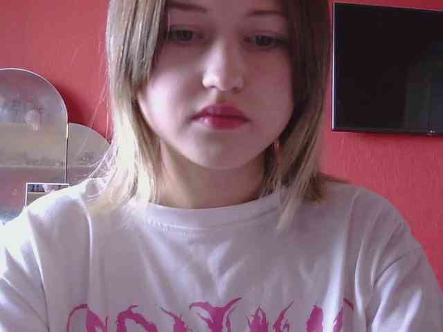 BelovedMary webcam