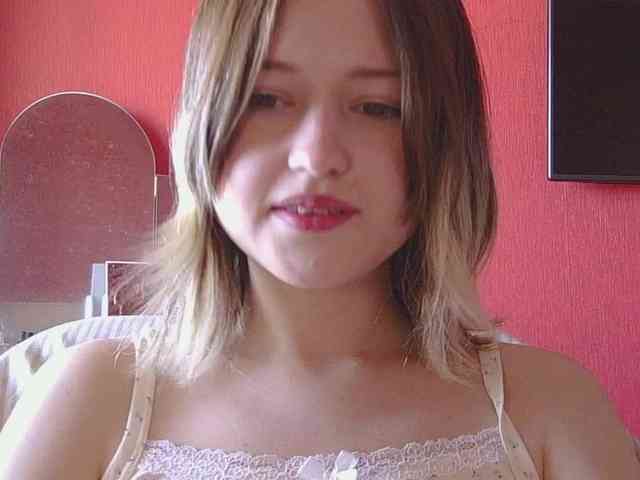 BelovedMary webcam