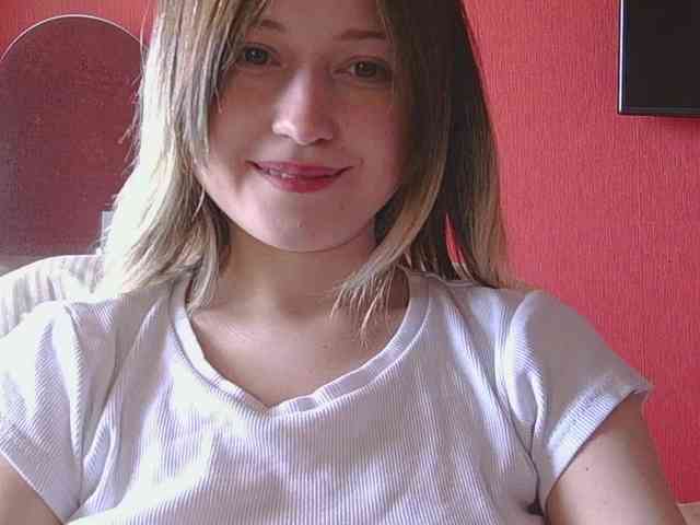 BelovedMary webcam