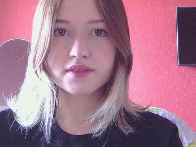 BelovedMary webcam