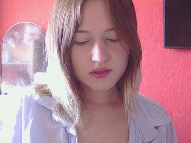 BelovedMary webcam