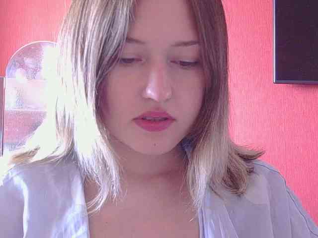 BelovedMary webcam