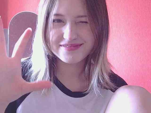BelovedMary webcam