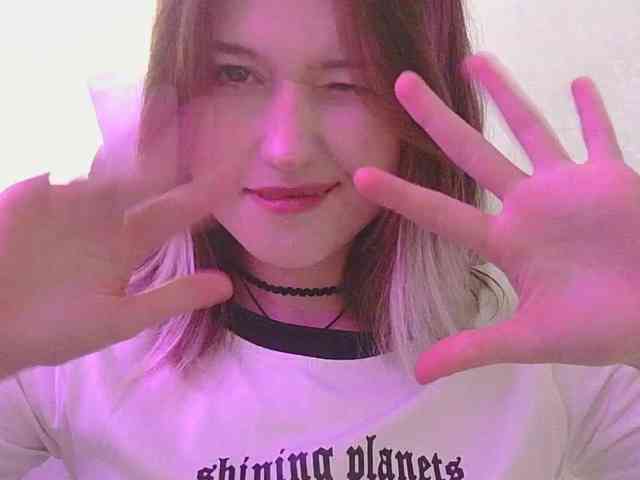 BelovedMary webcam