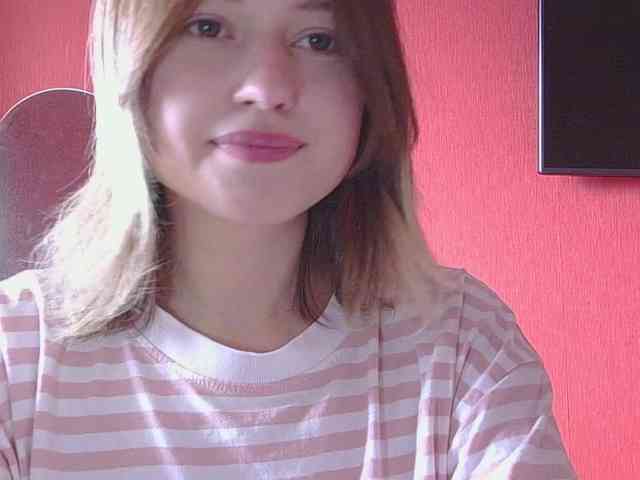 BelovedMary webcam
