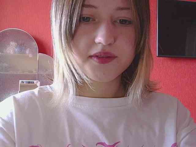 Модель: BelovedMary