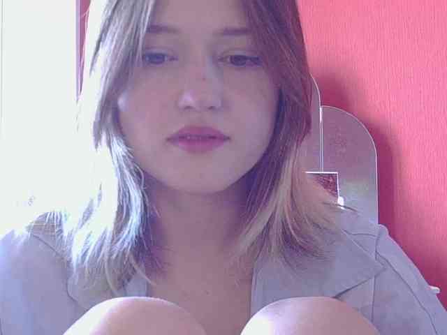 BelovedMary webcam