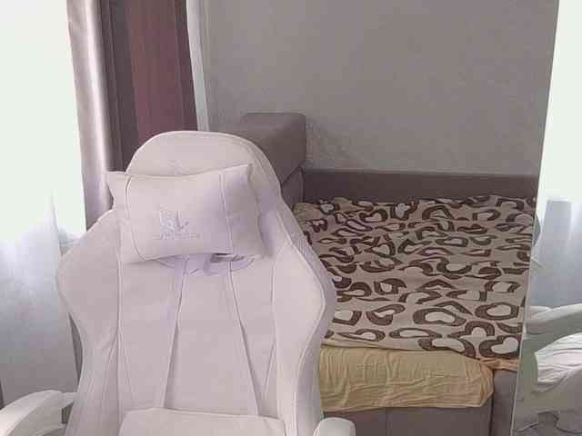 BelovedMary webcam