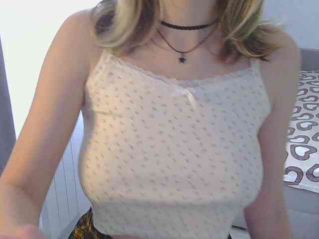 BelovedMary webcam