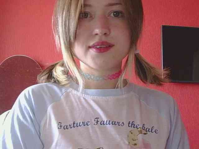 BelovedMary webcam