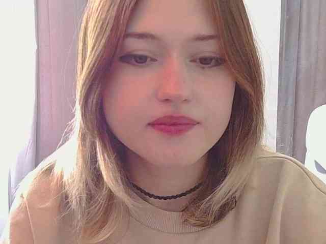 BelovedMary webcam