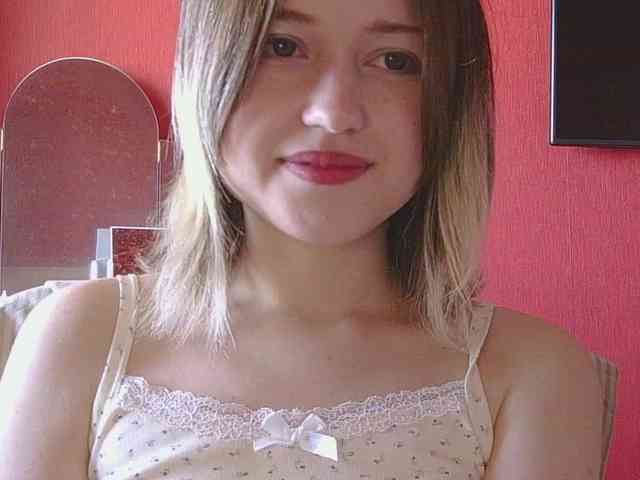 BelovedMary webcam