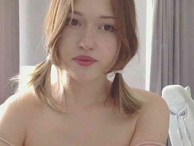 BelovedMary webcam