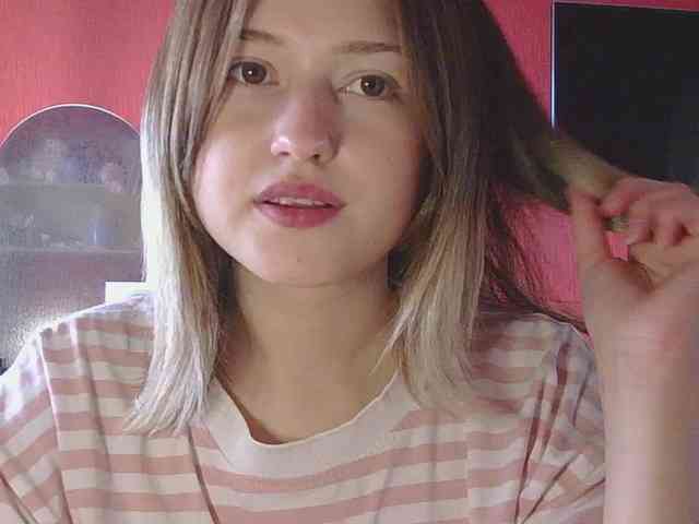 BelovedMary webcam