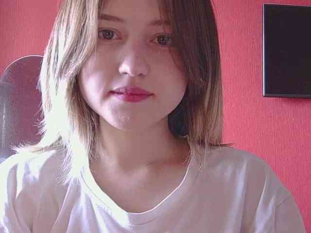 BelovedMary webcam