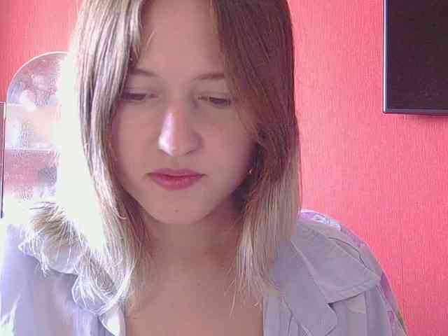 BelovedMary webcam