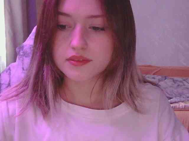 BelovedMary webcam