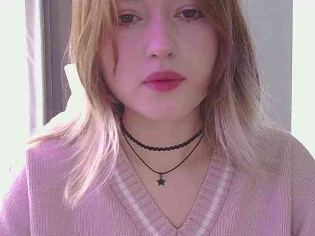 BelovedMary webcam