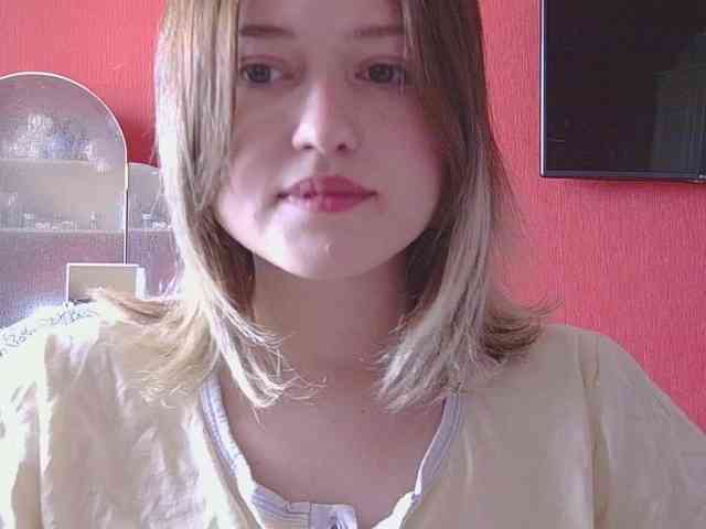 BelovedMary Sex Cam Show