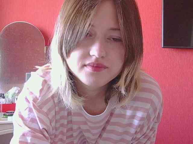 BelovedMary webcam
