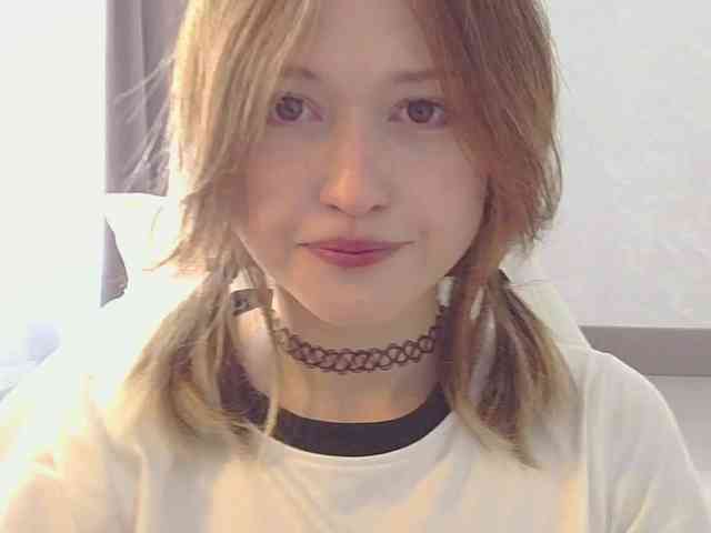 BelovedMary webcam
